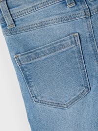 NKMTHEO JEANS 1090 blauw