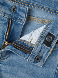 NKMTHEO JEANS 1090 blauw