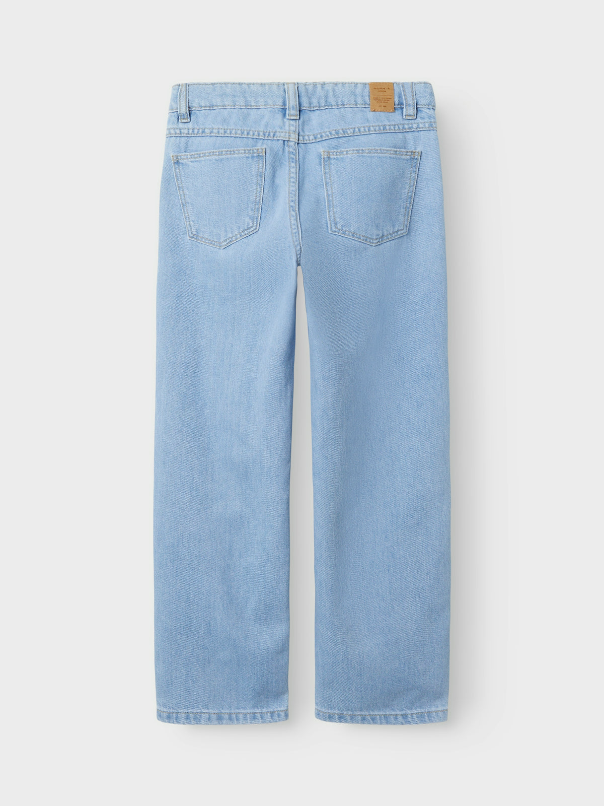 NKFROSE RHINE JEANS 3366 blauw