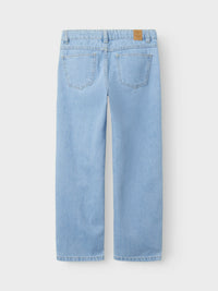 NKFROSE RHINE JEANS 3366 blauw