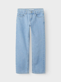 NKFROSE RHINE JEANS 3366 blauw