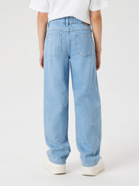 NKFROSE RHINE JEANS 3366 blauw