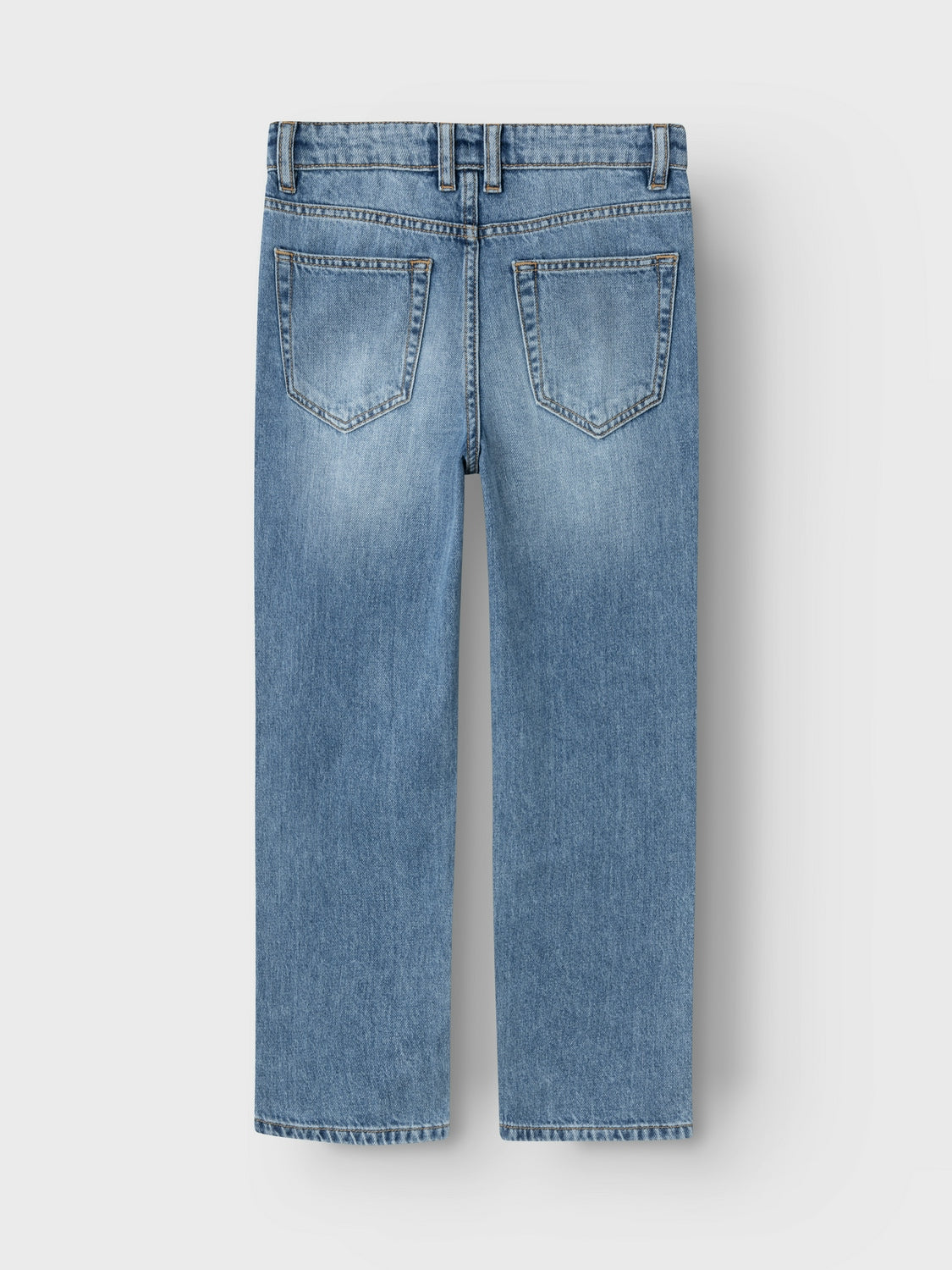 NKMRYAN JEANS 3418 blauw