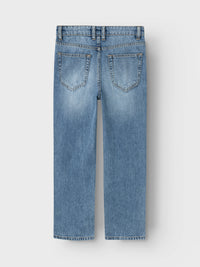 NKMRYAN JEANS 3418 blauw