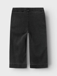 NMFBELLA JEANS 6485 zwart