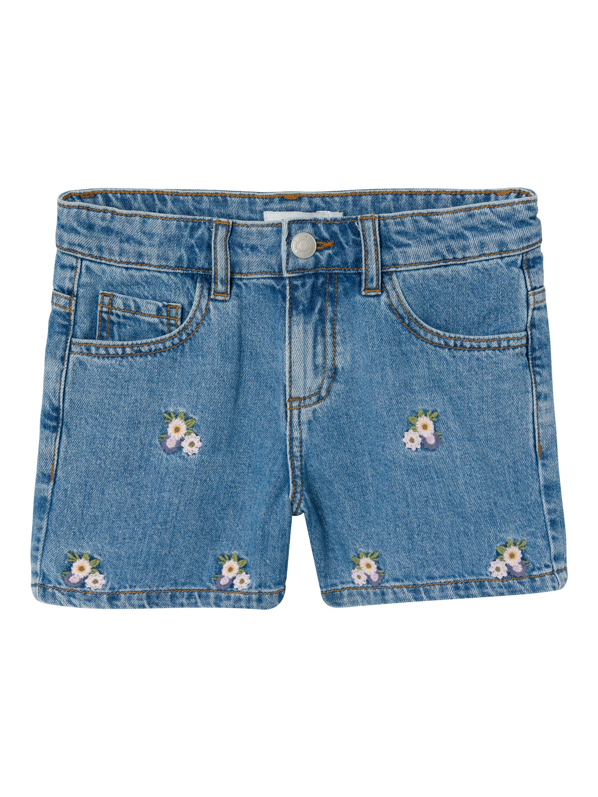 NKFBELLA SHORTS 3674 jeans