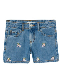NKFBELLA SHORTS 3674 jeans