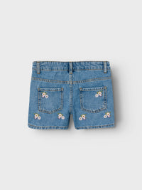 NKFBELLA SHORTS 3674 jeans