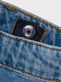 NKFBELLA SHORTS 3674 jeans