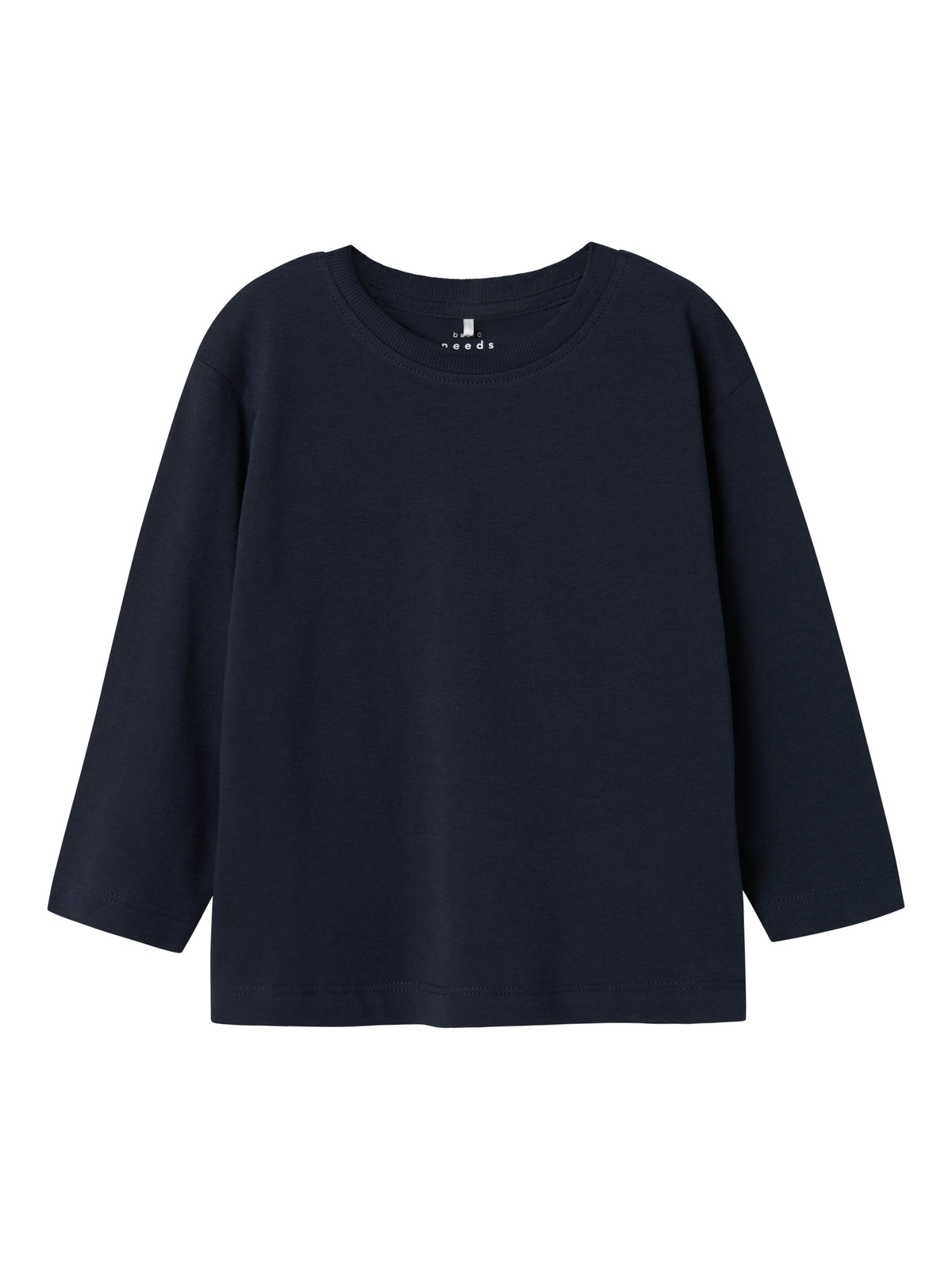 NMMVOBBO TOP d blauw