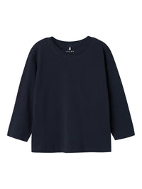 NMMVOBBO TOP d blauw