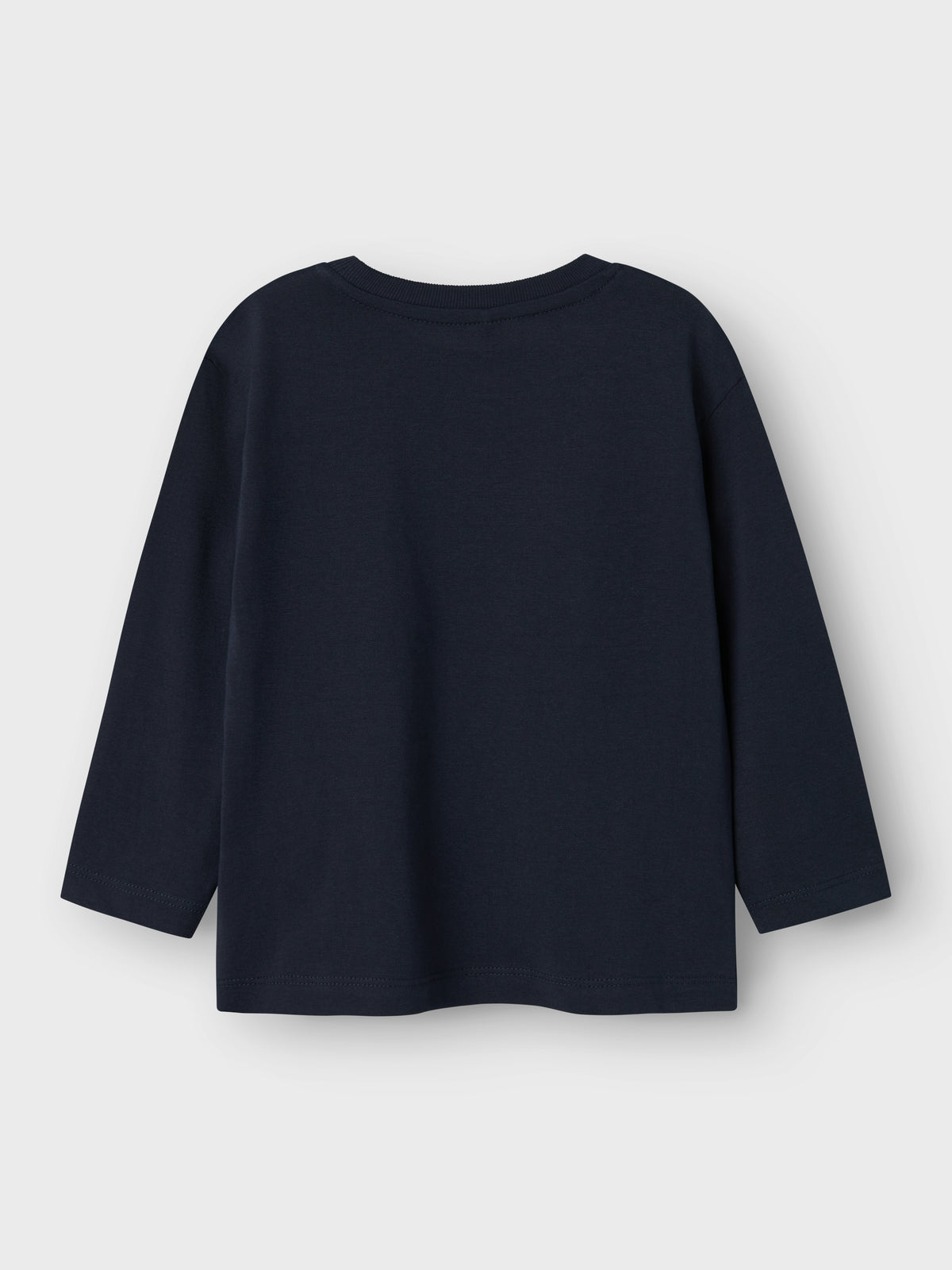 NMMVOBBO TOP d blauw