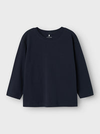 NMMVOBBO TOP d blauw