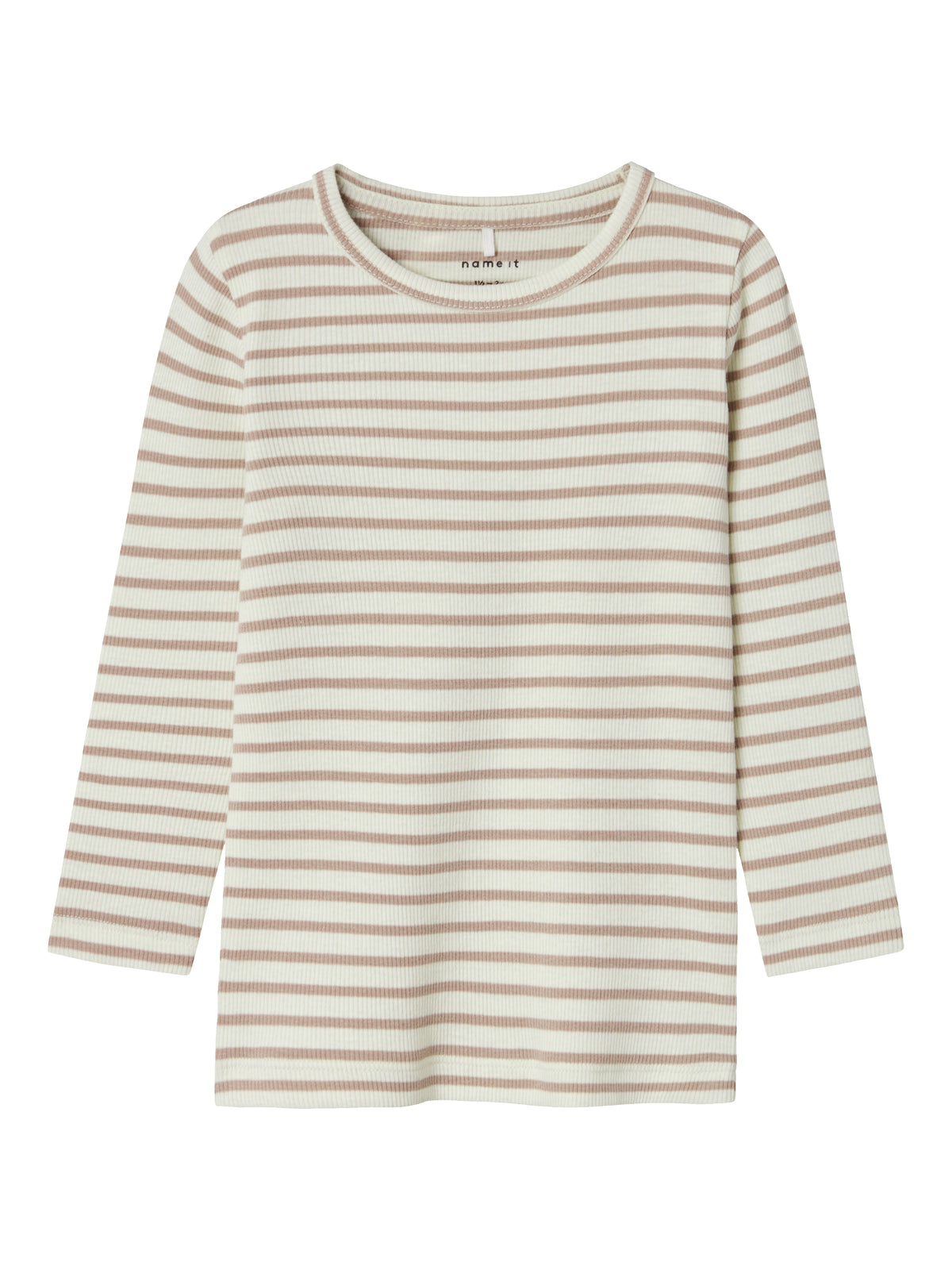 NMNBANI TOP beige/ecru
