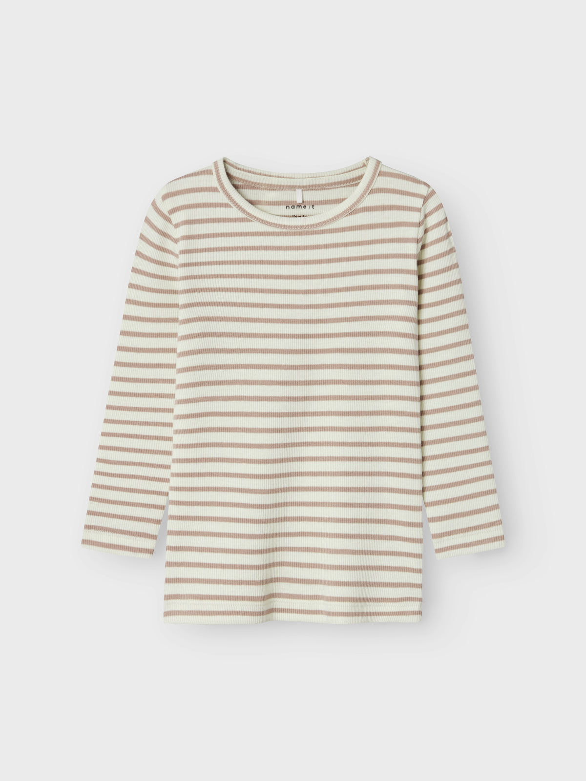 NMNBANI TOP beige/ecru