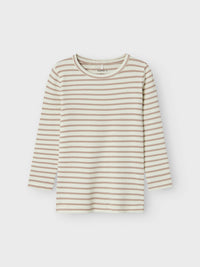 NMNBANI TOP beige/ecru