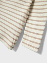 NMNBANI TOP beige/ecru
