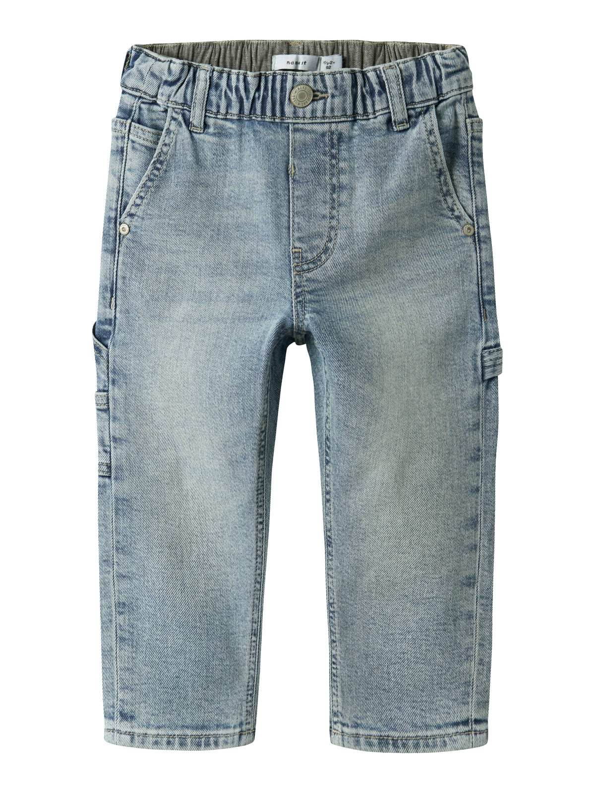 NMMBEN TAP JEANS 8940 jeans