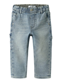 NMMBEN TAP JEANS 8940 jeans