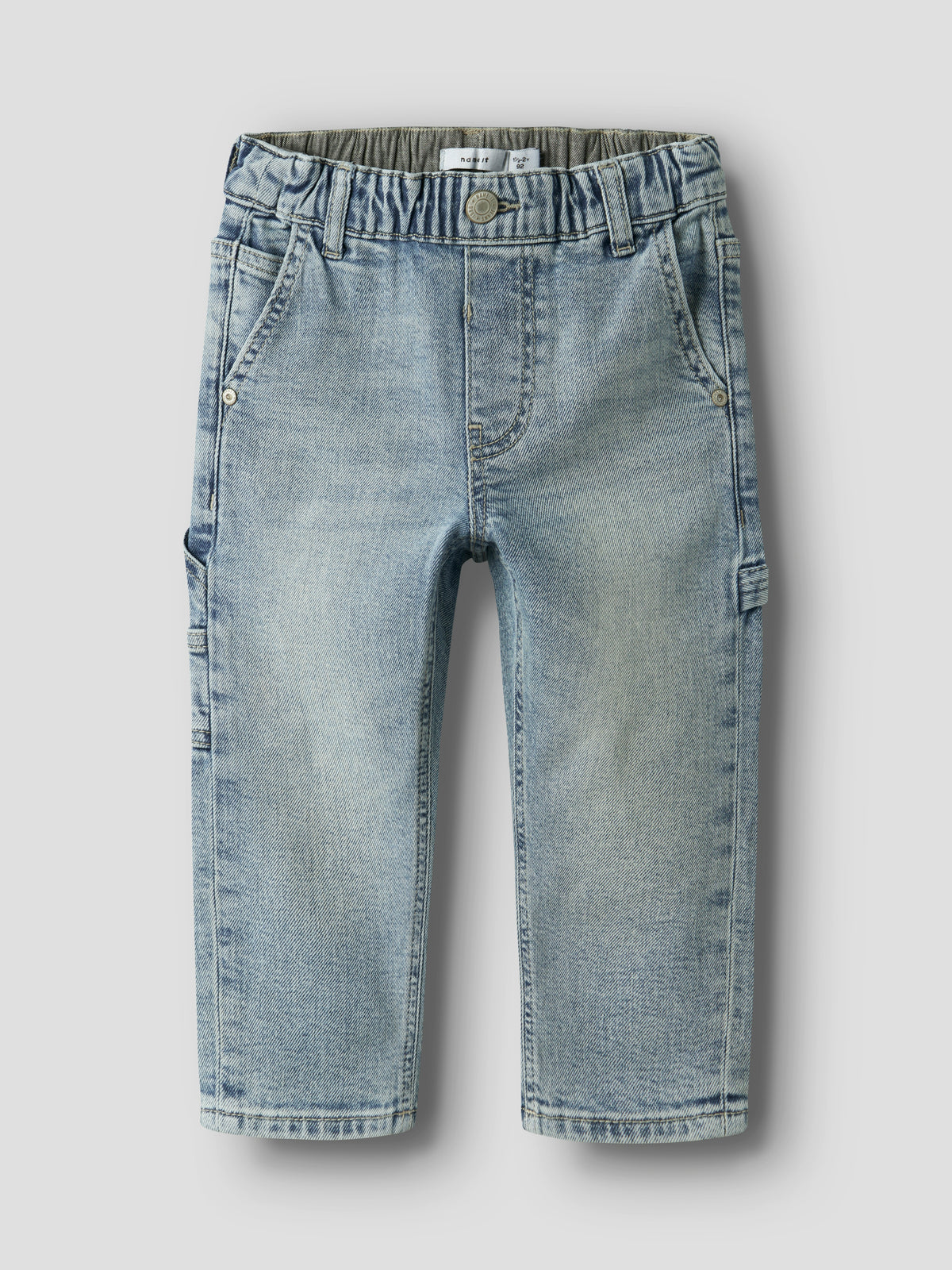 NMMBEN TAP JEANS 8940 jeans