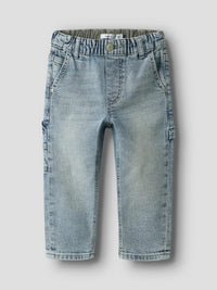 NMMBEN TAP JEANS 8940 jeans