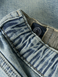 NMMBEN TAP JEANS 8940 jeans