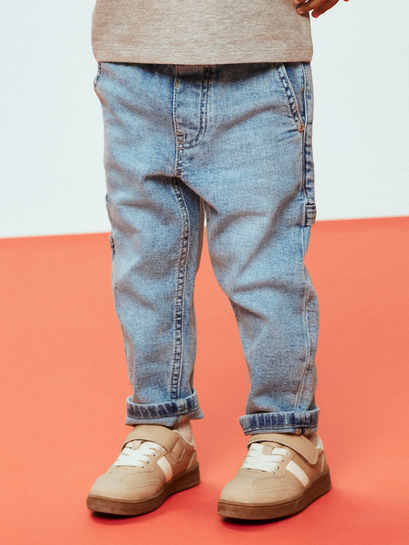 NMMBEN TAP JEANS 8940 jeans