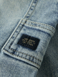 NMMBEN TAP JEANS 8940 jeans
