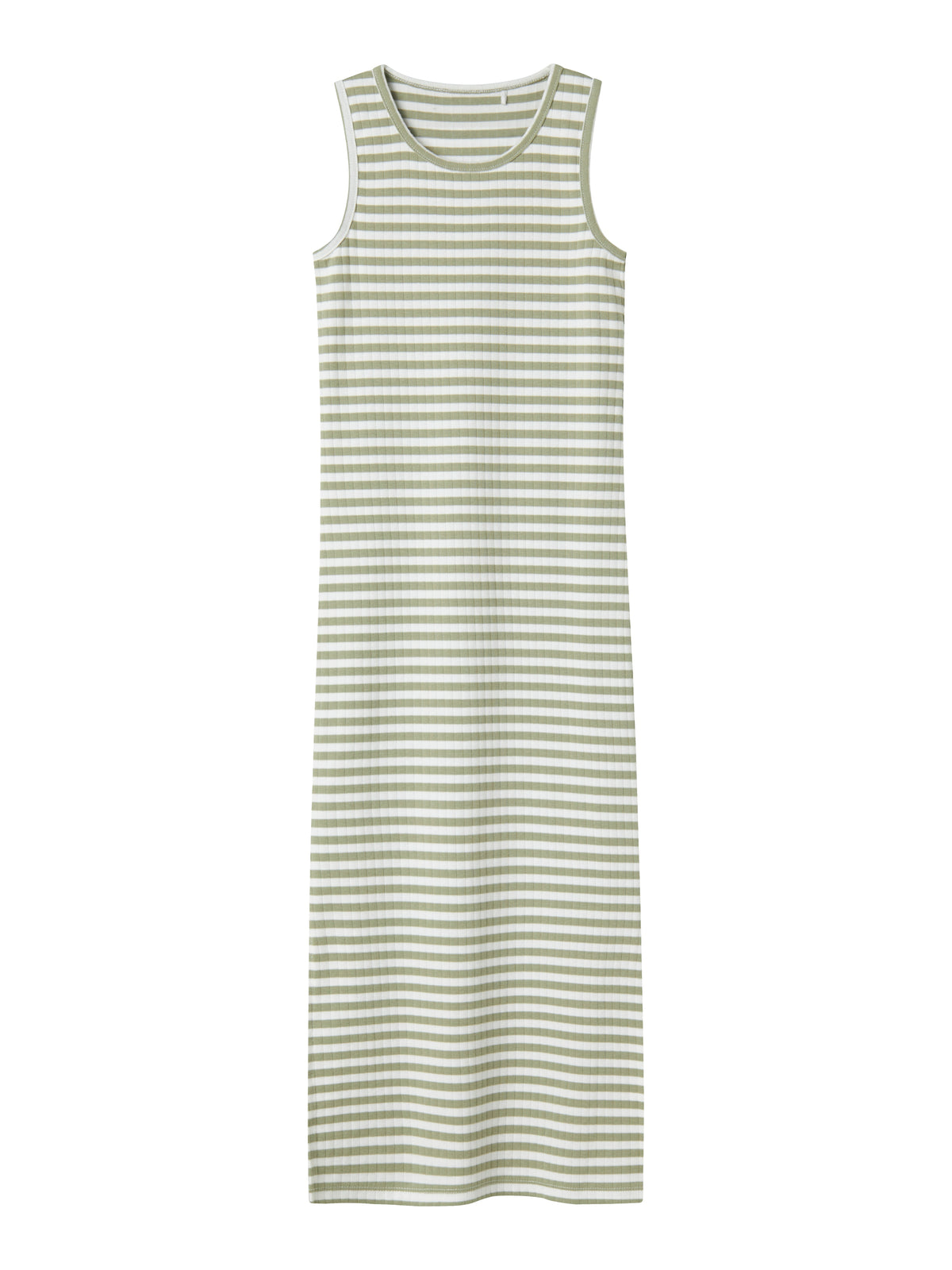 NKFSURAJA MAXI DRESS groen