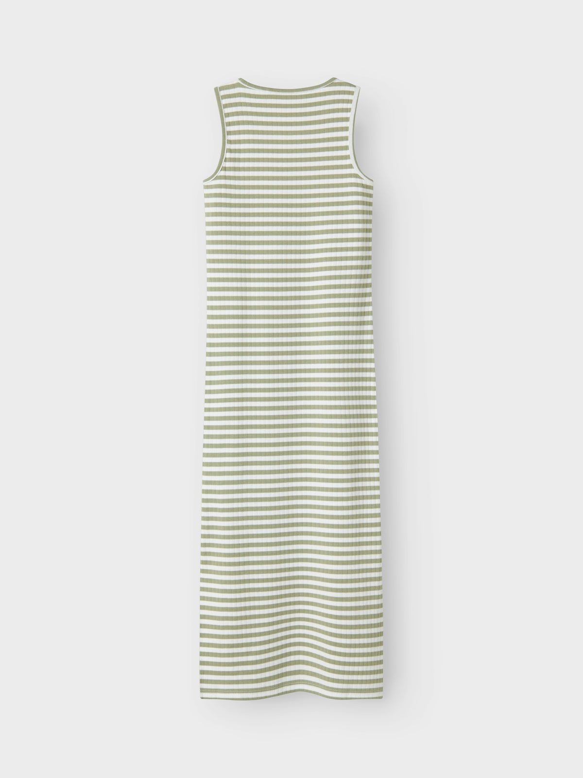 NKFSURAJA MAXI DRESS groen
