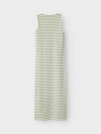 NKFSURAJA MAXI DRESS groen