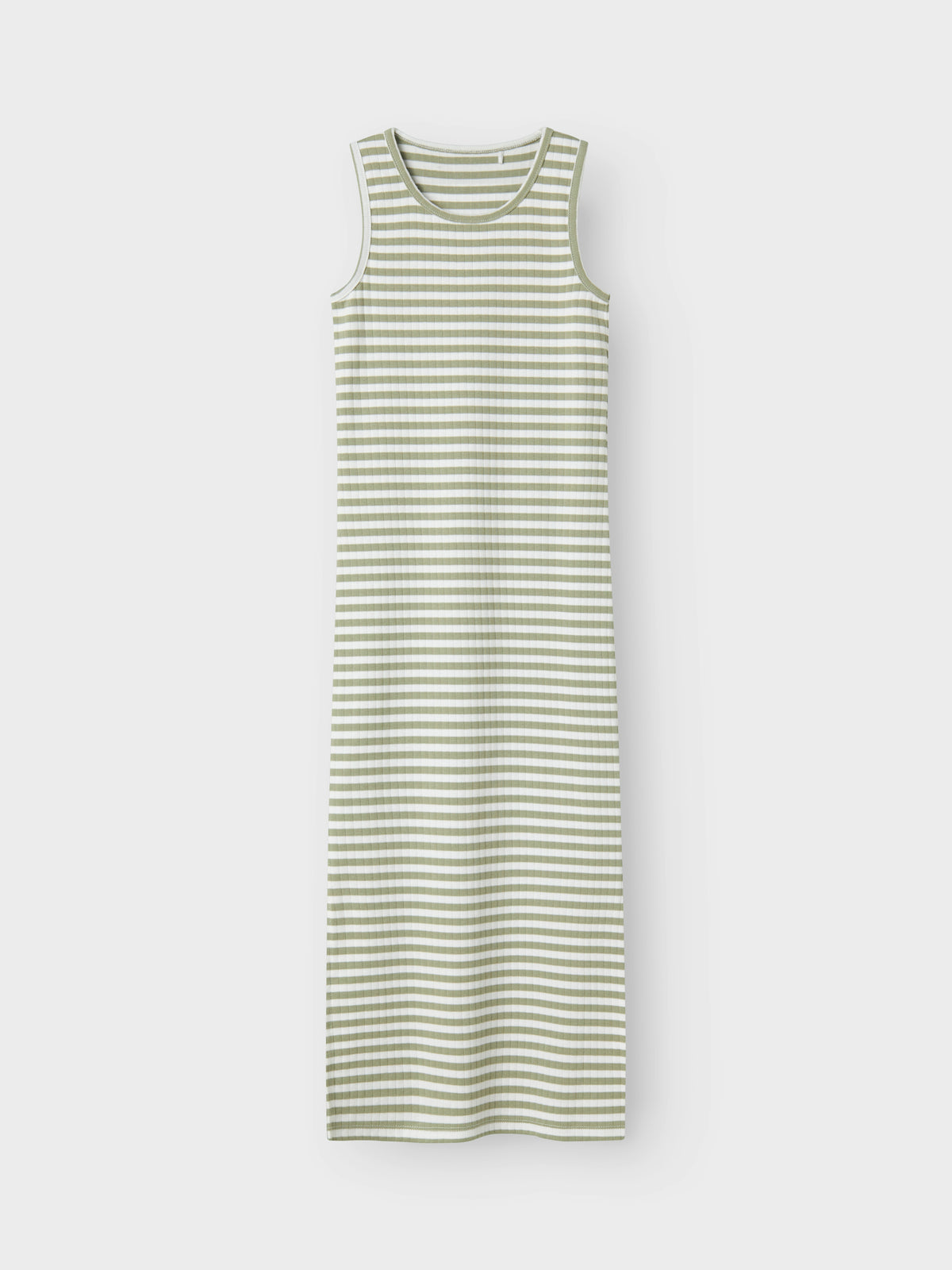 NKFSURAJA MAXI DRESS groen