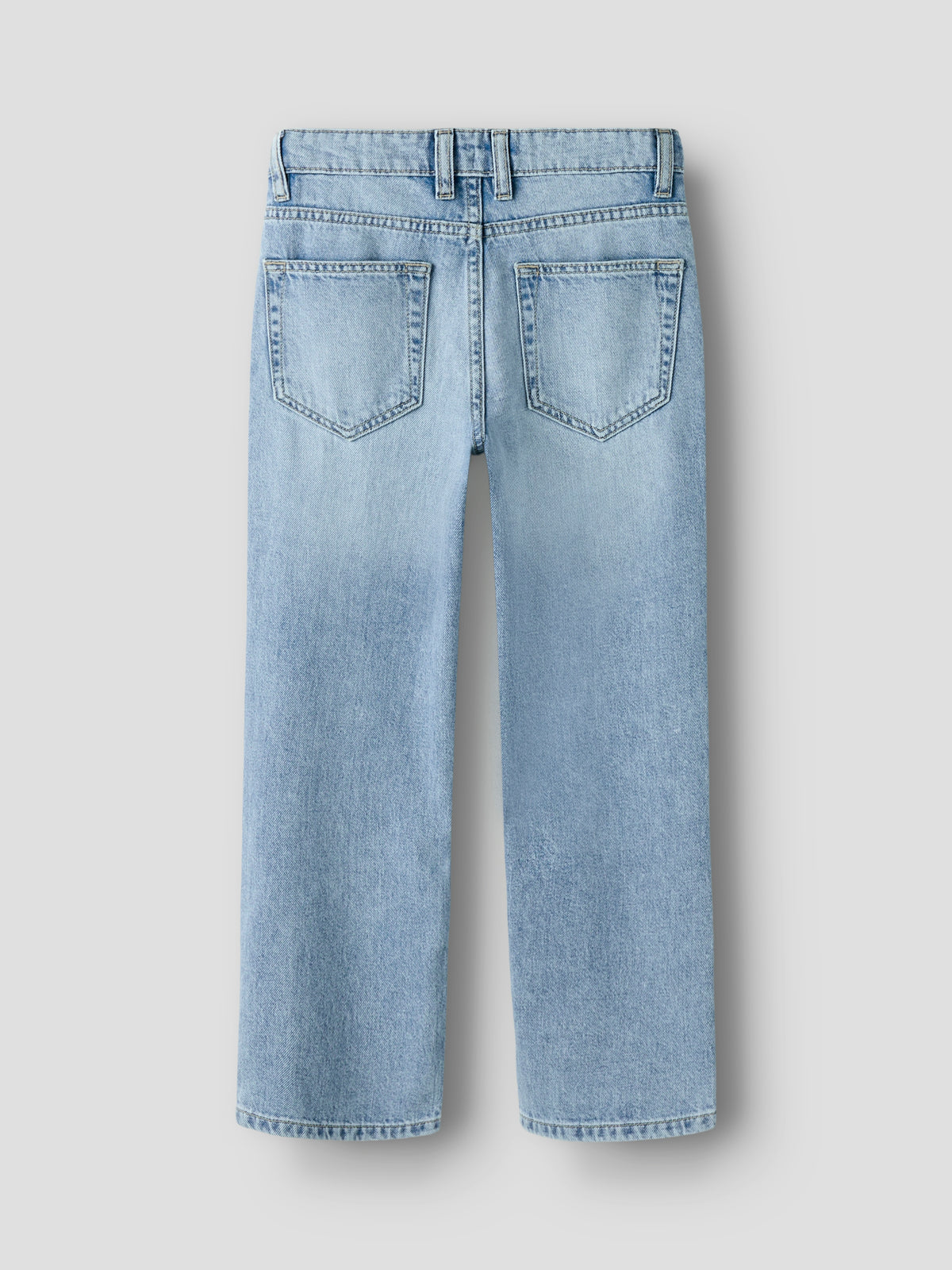 NKMRYAN JEANS 3418 blauw