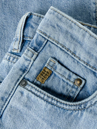 NKMRYAN JEANS 3418 blauw