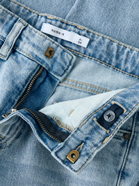 NKMRYAN JEANS 3418 blauw