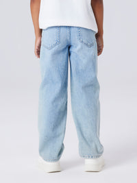 NKMRYAN JEANS 3418 blauw