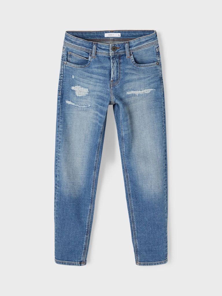 NKMCHRIS DNMTARDIN 2625 jeans