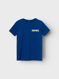 NKMASYM FORTNITE TOP  blauw