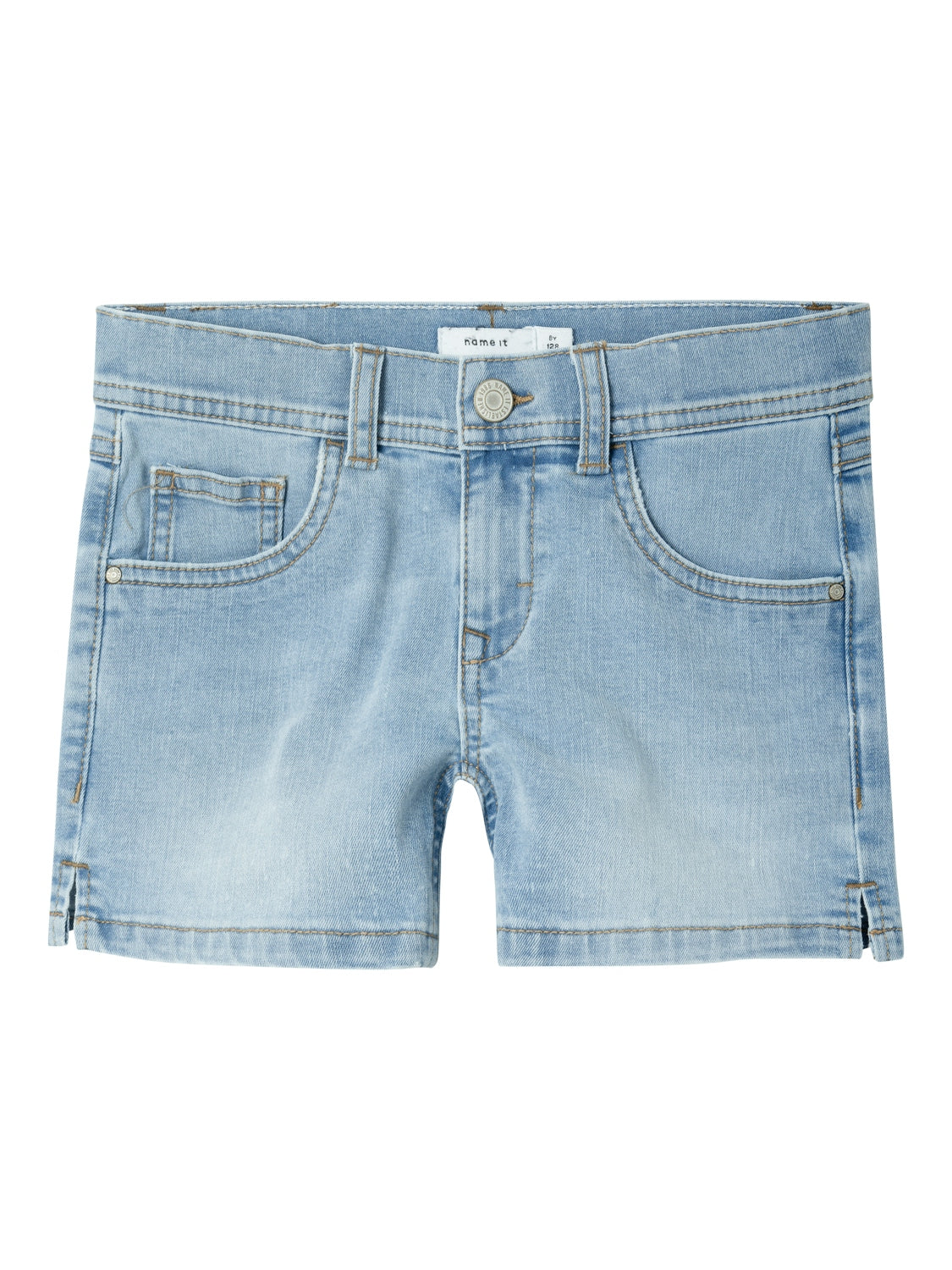 NKFSALLI SHORTS 9843 jeans