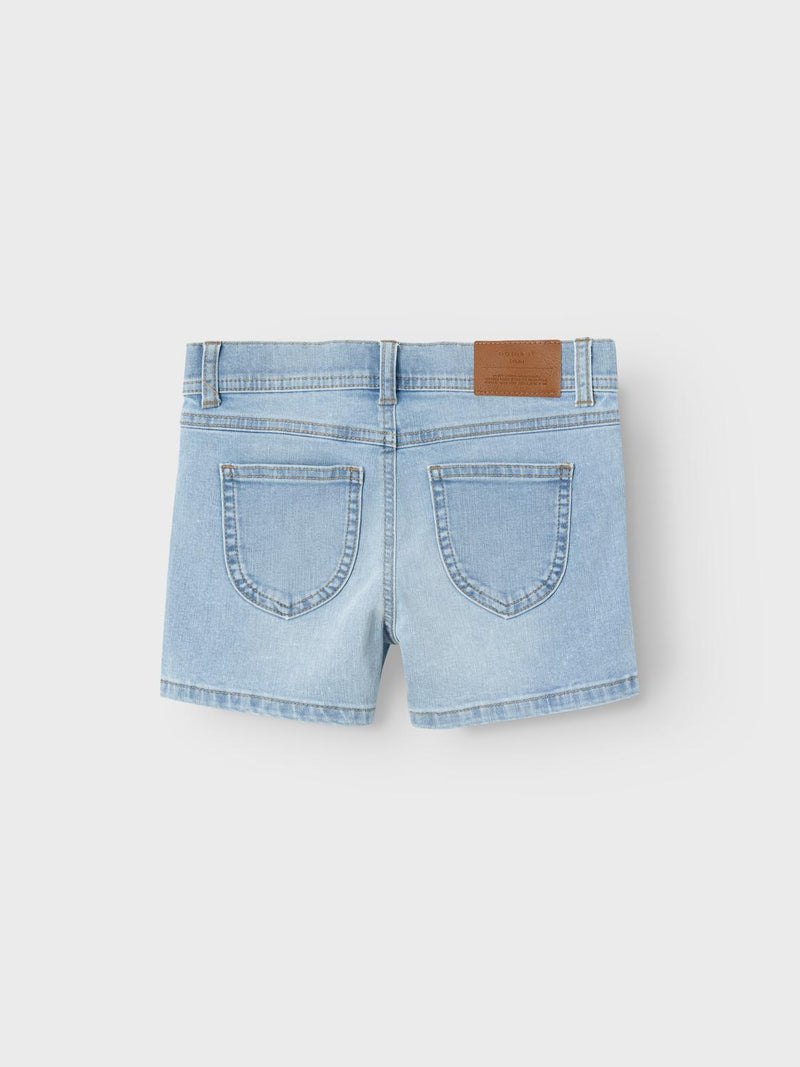 NKFSALLI SHORTS 9843 jeans