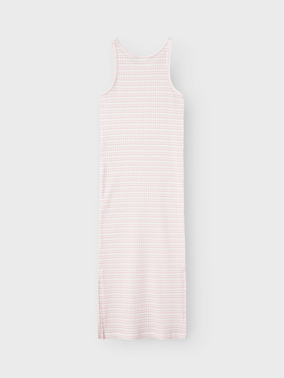 NKFHOBINE DRESS roze