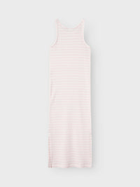 NKFHOBINE DRESS roze