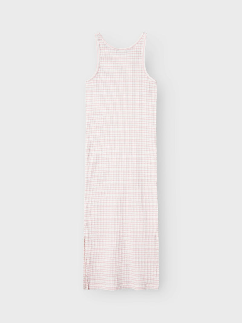 NKFHOBINE DRESS roze