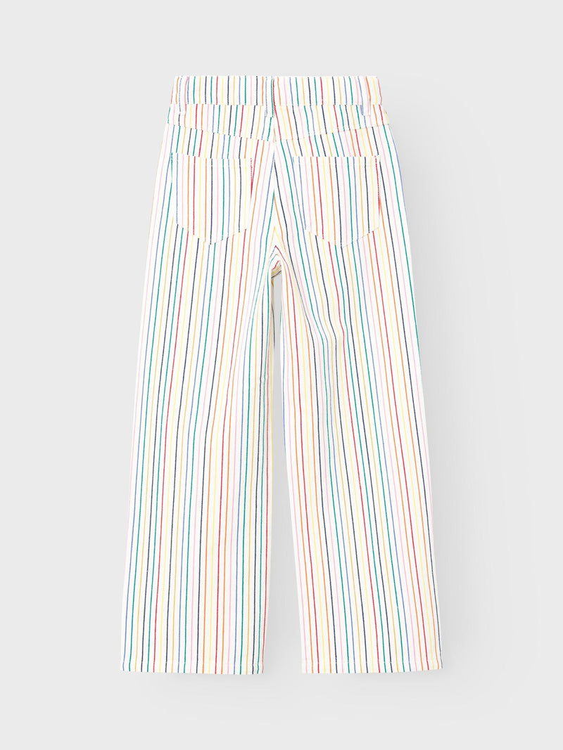 NKFFAYORK HW WIDE PANT