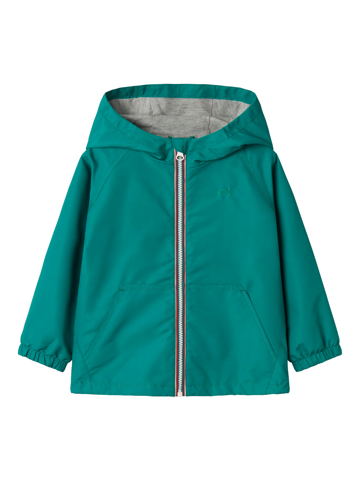 NMNMAROLO JACKET groen