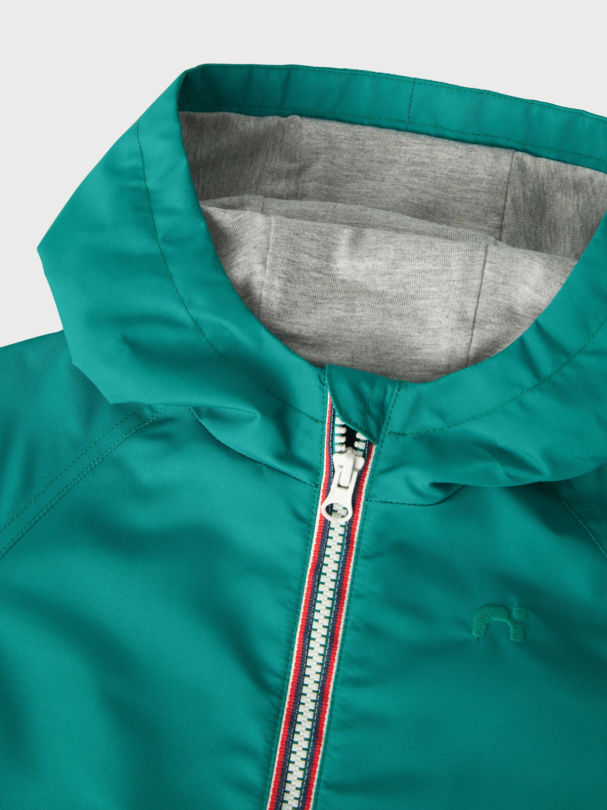 NMNMAROLO JACKET groen