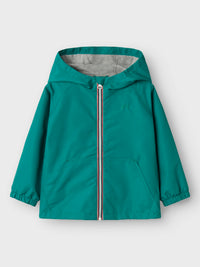 NMNMAROLO JACKET groen