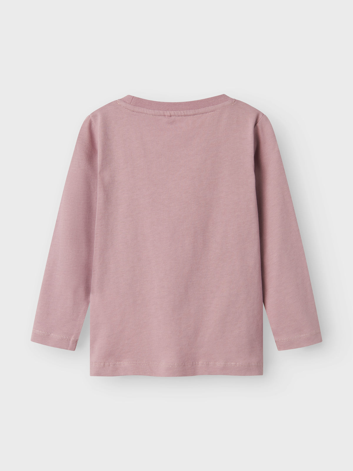 NMFTILLIE TOP roze