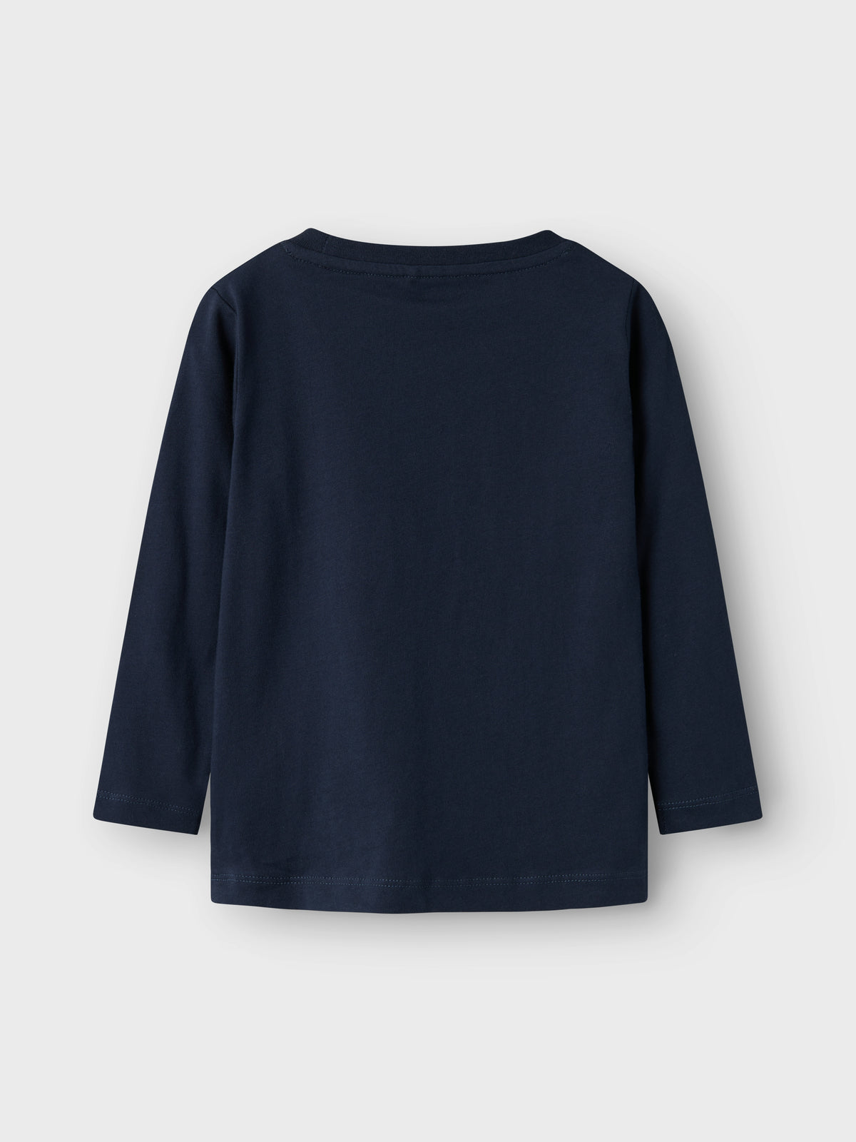 NMFTILLIE TOP blauw