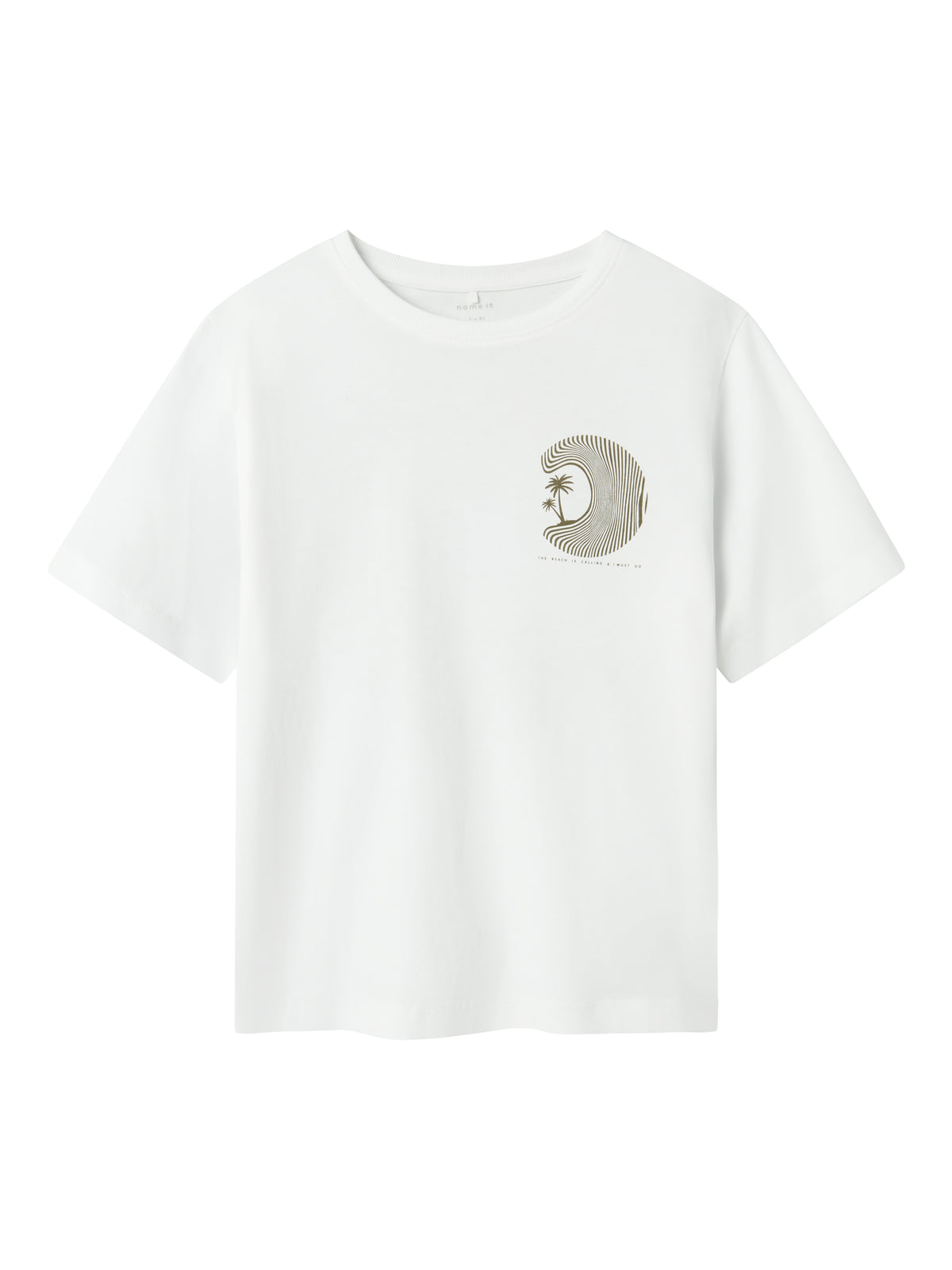 NKMZOKO TOP wit